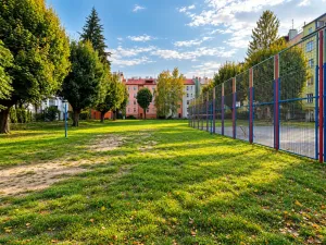 Pronájem bytu 1+1, Olomouc, Dukelská, 45 m2
