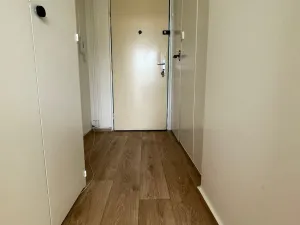 Pronájem bytu 1+kk, Litvínov - Horní Litvínov, Mostecká, 24 m2