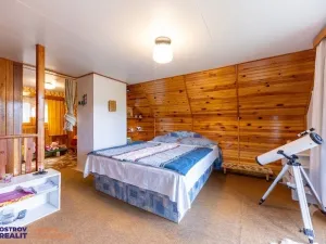 Prodej chaty, Oskava - Mostkov, 100 m2