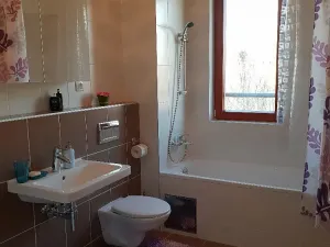 Pronájem bytu 3+kk, Praha, Ocelářská, 82 m2