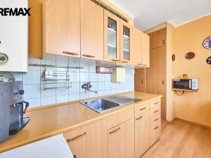 Prodej bytu 3+1, Trutnov - Horní Předměstí, Chodská, 63 m2
