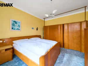 Prodej bytu 3+1, Trutnov - Horní Předměstí, Chodská, 63 m2