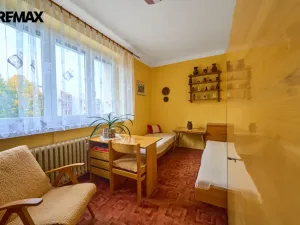 Prodej bytu 3+1, Trutnov - Horní Předměstí, Chodská, 63 m2