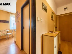 Prodej bytu 3+1, Trutnov - Horní Předměstí, Chodská, 63 m2