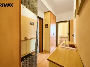 Prodej bytu 3+1, Trutnov - Horní Předměstí, Chodská, 63 m2