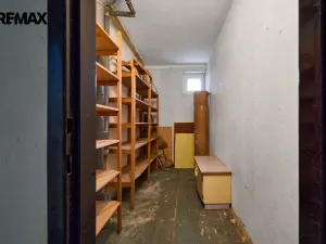 Prodej bytu 3+1, Trutnov - Horní Předměstí, Chodská, 63 m2