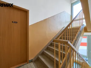Prodej bytu 3+1, Trutnov - Horní Předměstí, Chodská, 63 m2