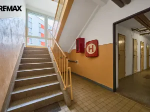 Prodej bytu 3+1, Trutnov - Horní Předměstí, Chodská, 63 m2