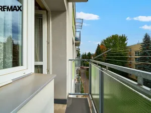 Prodej bytu 3+1, Trutnov - Horní Předměstí, Chodská, 63 m2