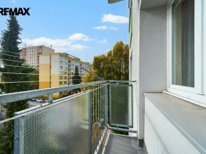 Prodej bytu 3+1, Trutnov - Horní Předměstí, Chodská, 63 m2