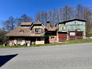 Prodej rodinného domu, Proseč pod Ještědem, 180 m2