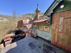 Prodej rodinného domu, Proseč pod Ještědem, 180 m2