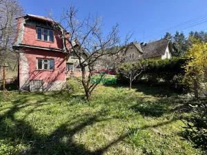 Prodej rodinného domu, Proseč pod Ještědem, 180 m2