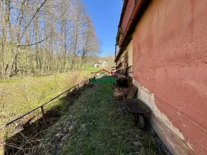 Prodej rodinného domu, Proseč pod Ještědem, 180 m2
