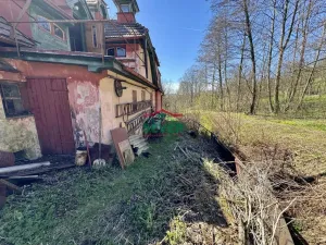 Prodej rodinného domu, Proseč pod Ještědem, 180 m2