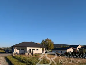 Prodej pozemku, Vimperk - Vimperk III, Malá Homolka, 960 m2