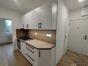 Pronájem bytu 2+kk, Holešov, Hanácká, 38 m2