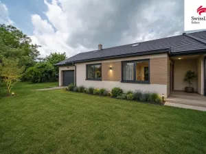 Prodej rodinného domu, Bylany, 80 m2