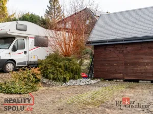 Pronájem bytu 2+kk, Liberec - Liberec XXV-Vesec, Vyhlídková, 42 m2