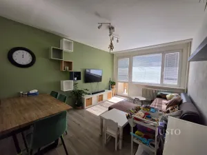 Pronájem bytu 3+1, Liberec, 67 m2