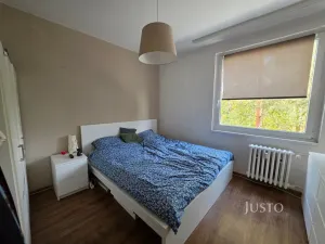 Pronájem bytu 3+1, Liberec, 67 m2