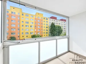 Prodej bytu 3+1, Praha, Vajdova, 68 m2