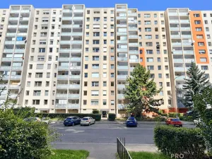 Prodej bytu 3+1, Praha, Vajdova, 68 m2