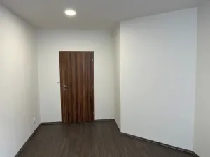 Pronájem bytu 2+kk, Liberec, Pražská, 45 m2