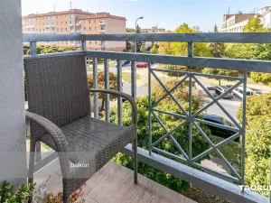 Pronájem bytu 2+1, Plzeň - Východní Předměstí, Francouzská třída, 56 m2