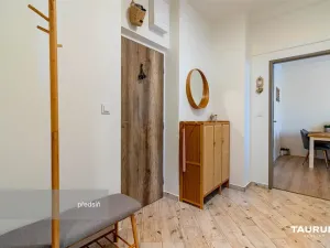Pronájem bytu 2+1, Plzeň - Východní Předměstí, Francouzská třída, 56 m2