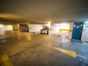 Pronájem kanceláře, Brno - Pisárky, Hlinky, 100 m2