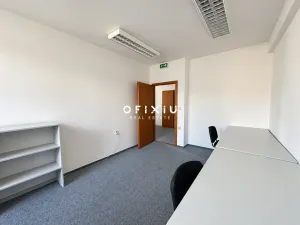 Pronájem kanceláře, Brno - Pisárky, Hlinky, 100 m2