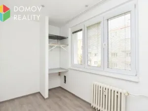 Pronájem bytu 3+kk, Beroun - Beroun-Město, Švermova, 53 m2