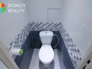 Pronájem bytu 3+kk, Beroun - Beroun-Město, Švermova, 53 m2