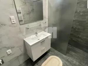 Pronájem bytu 3+1, Jiřice, 75 m2