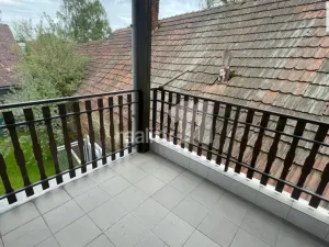 Pronájem bytu 3+1, Jiřice, 75 m2