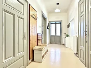 Prodej bytu 3+1, Brno, Štěpánská, 115 m2