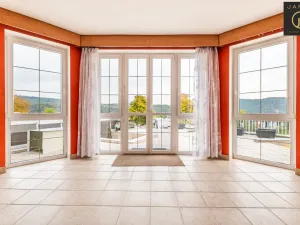 Prodej rodinného domu, Zbečno - Újezd nad Zbečnem, 465 m2