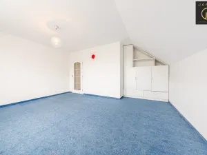 Prodej rodinného domu, Zbečno - Újezd nad Zbečnem, 465 m2