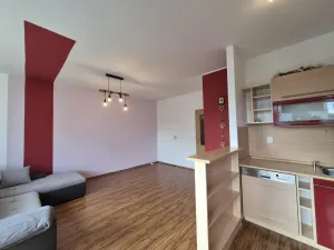 Prodej bytu 2+kk, Brno - Bystrc, Říčanská, 57 m2