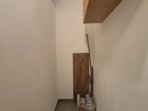 Prodej bytu 2+kk, Brno - Bystrc, Říčanská, 57 m2