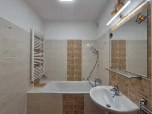 Prodej bytu 2+kk, Brno - Bystrc, Říčanská, 57 m2
