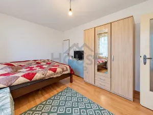 Prodej bytu 2+1, Poděbrady, Československé armády, 63 m2
