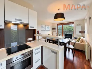 Prodej apartmánu, Rokytnice nad Jizerou - Horní Rokytnice, 66 m2