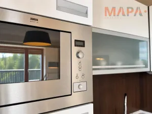 Prodej apartmánu, Rokytnice nad Jizerou - Horní Rokytnice, 66 m2