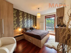 Prodej apartmánu, Rokytnice nad Jizerou - Horní Rokytnice, 66 m2