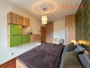 Prodej apartmánu, Rokytnice nad Jizerou - Horní Rokytnice, 66 m2