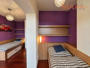 Prodej apartmánu, Rokytnice nad Jizerou - Horní Rokytnice, 66 m2