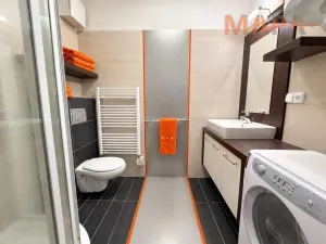 Prodej apartmánu, Rokytnice nad Jizerou - Horní Rokytnice, 66 m2