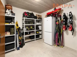 Prodej apartmánu, Rokytnice nad Jizerou - Horní Rokytnice, 66 m2